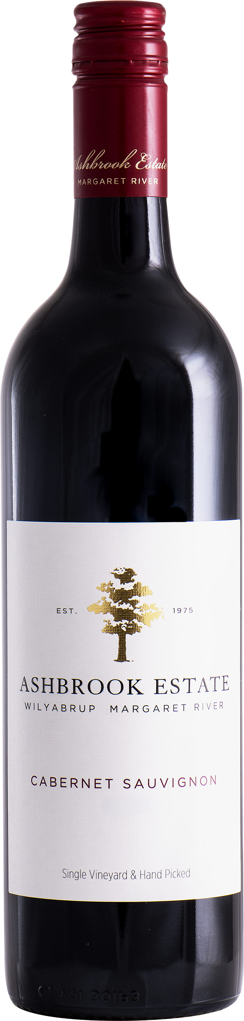 Ashbrook Estate Cabernet Sauvignon 2020 Margaret River